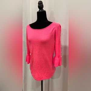 Lilly Pulitzer sweater